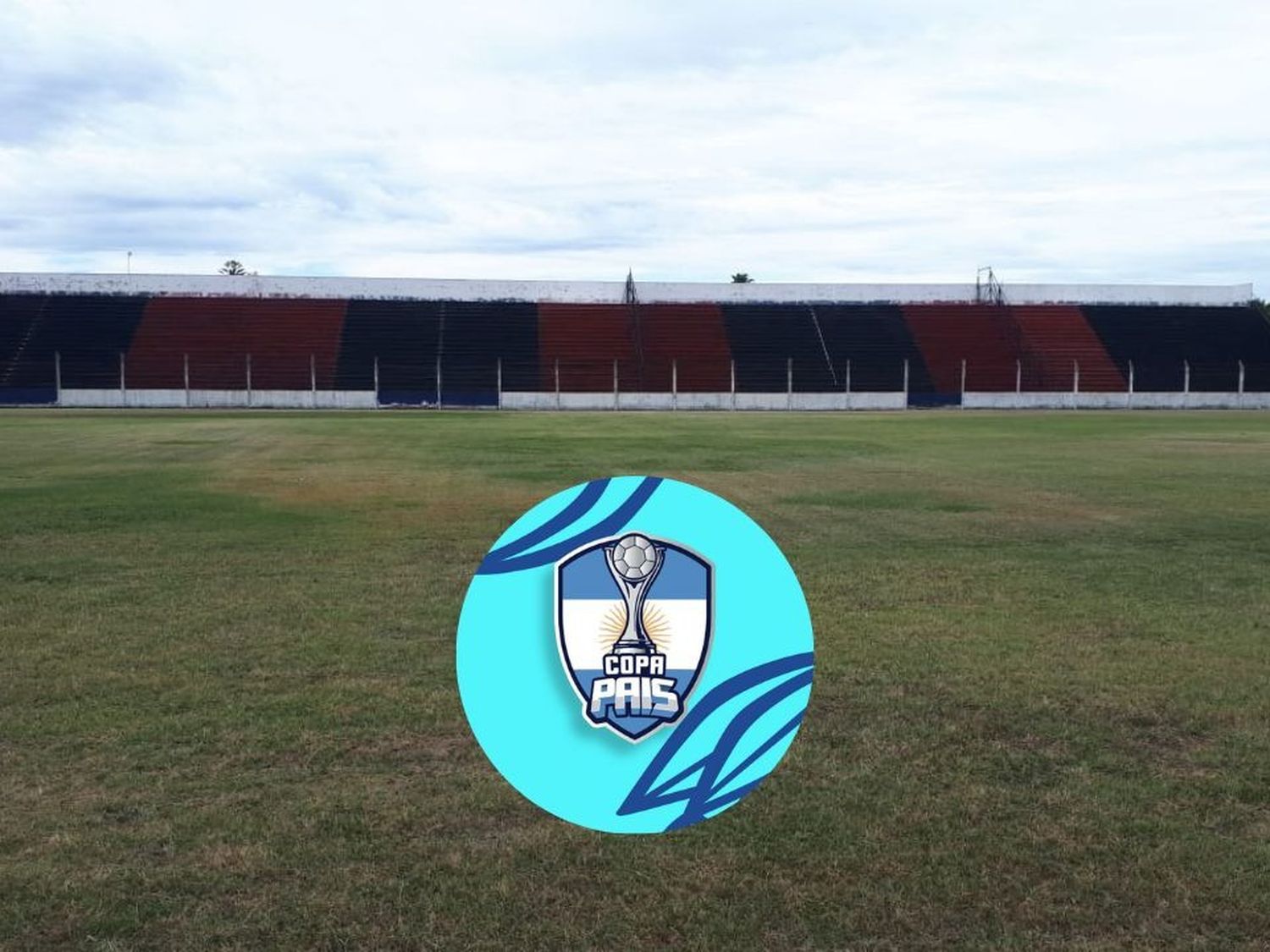 Copa País: San Pedro será local en el Estadio Municipal y se prepara para el debut ante Pergamino