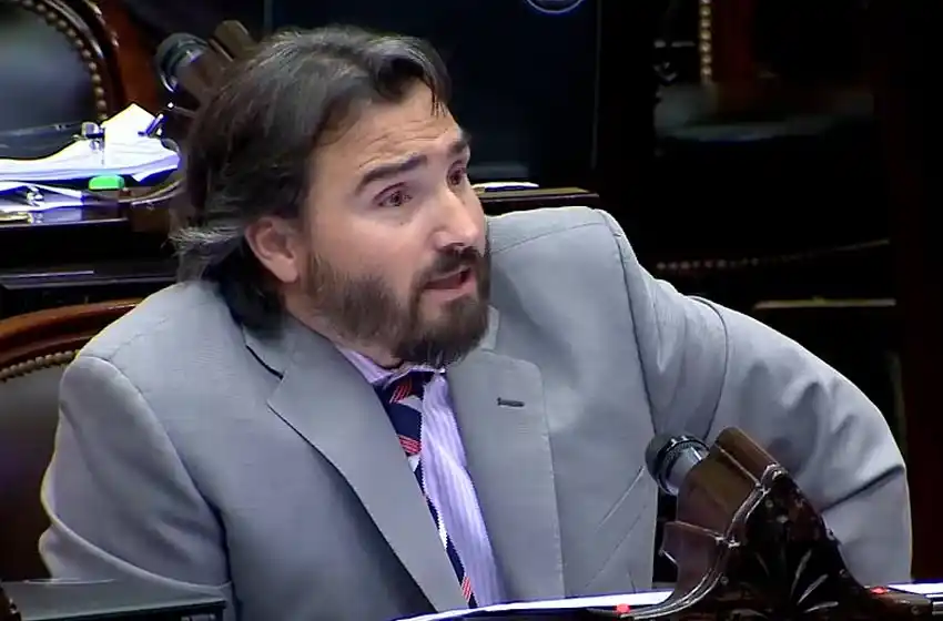 Incicco: “Hay sectores políticos y gremiales que piensan en blanco y negro”