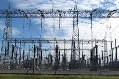 Santa Fe registra mayor descenso en demanda de energía que el promedio nacional