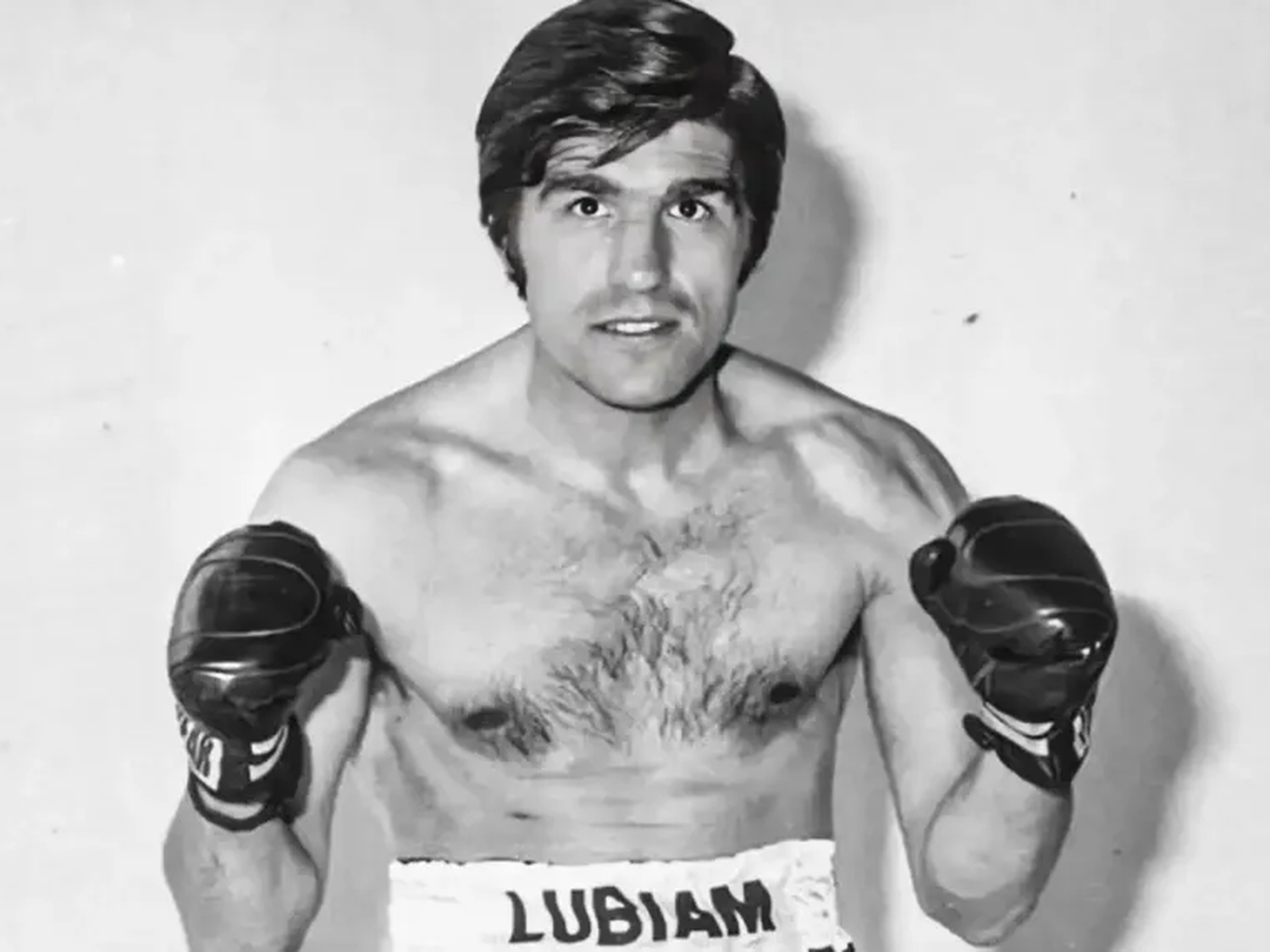 Murió Nino Benvenuti, leyenda del boxeo italiano y rival inmortal de Carlos Monzón