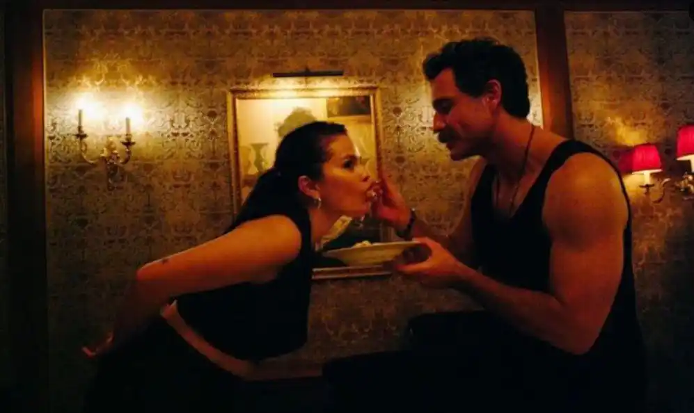 Película con Édgar Ramírez llega a Cannes