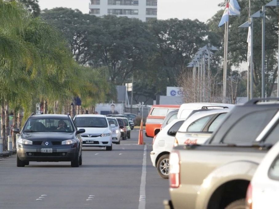 El hecho se remonta a la tarde noche del sábado 9 de marzo de 2024. Foto: El Litoral