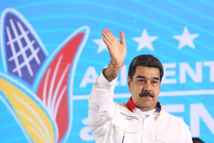 Elecciones en Venezuela: legisladores argentinos fueron deportados