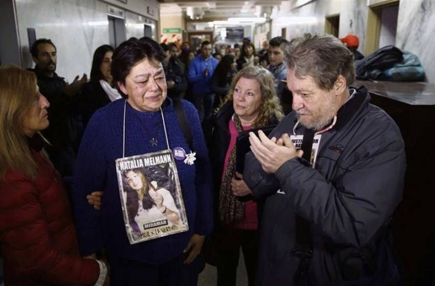 Caso Melmann: pidieron la prisión perpetua para Ricardo Panadero