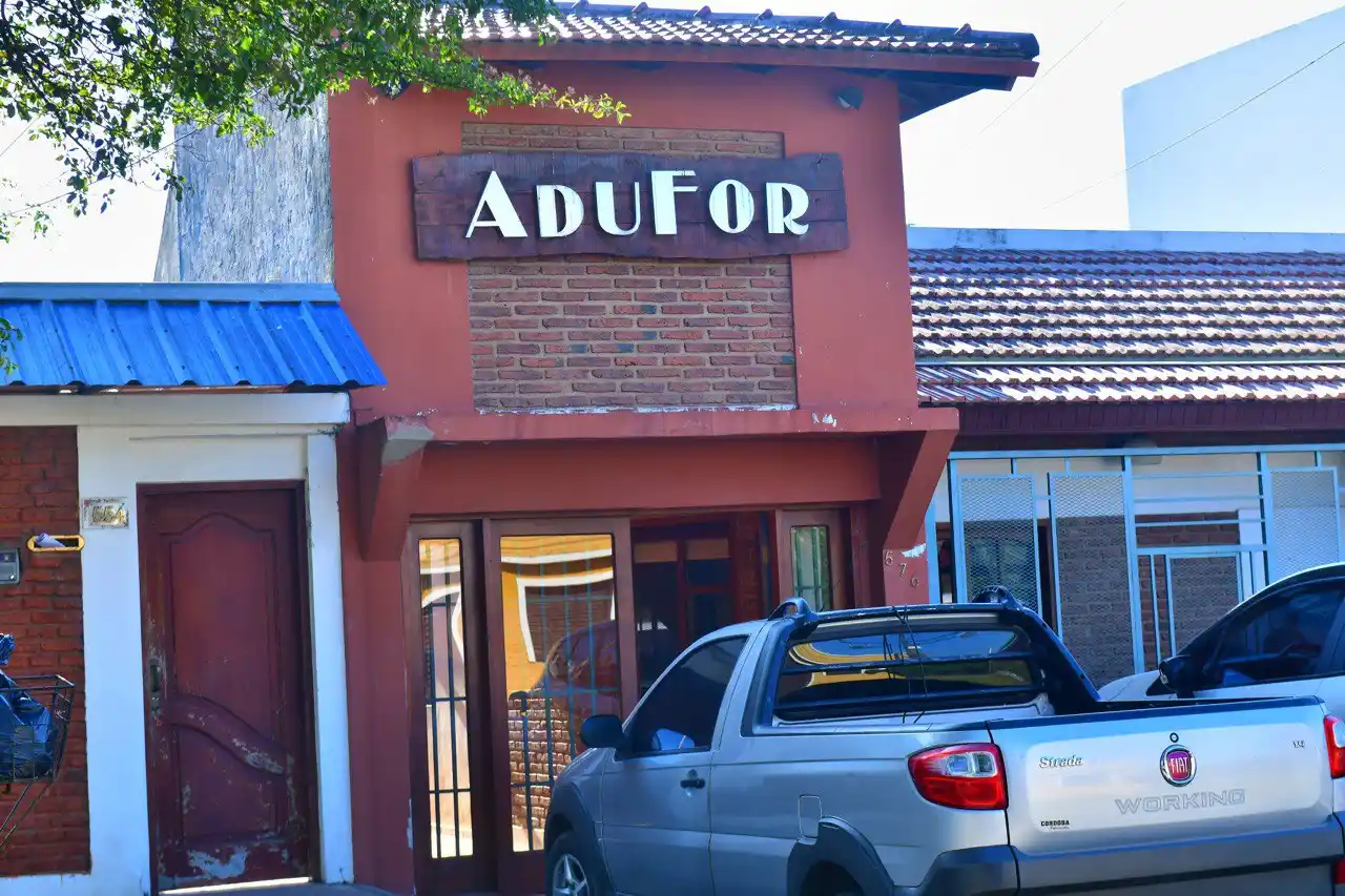 UNaF: ADUFOR y ATUNF se declararon en alerta y movilización por irregularidades en la liquidación de haberes de marzo