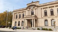 El Municipio hizo lugar a un reclamo de un vecino, pero le descontó dinero por deudas atrasadas