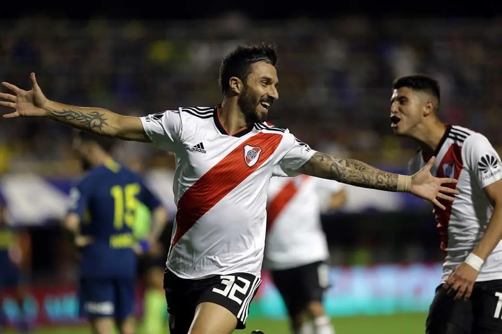 River dueño del superclásico