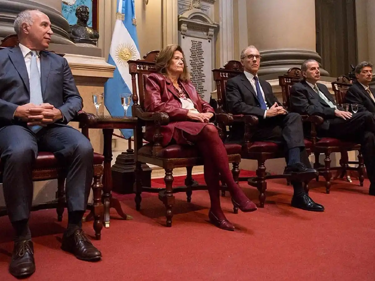 El Consejo de la Magistratura aprobó un proyecto para que las mujeres tengan más posibilidades de llegar a juezas