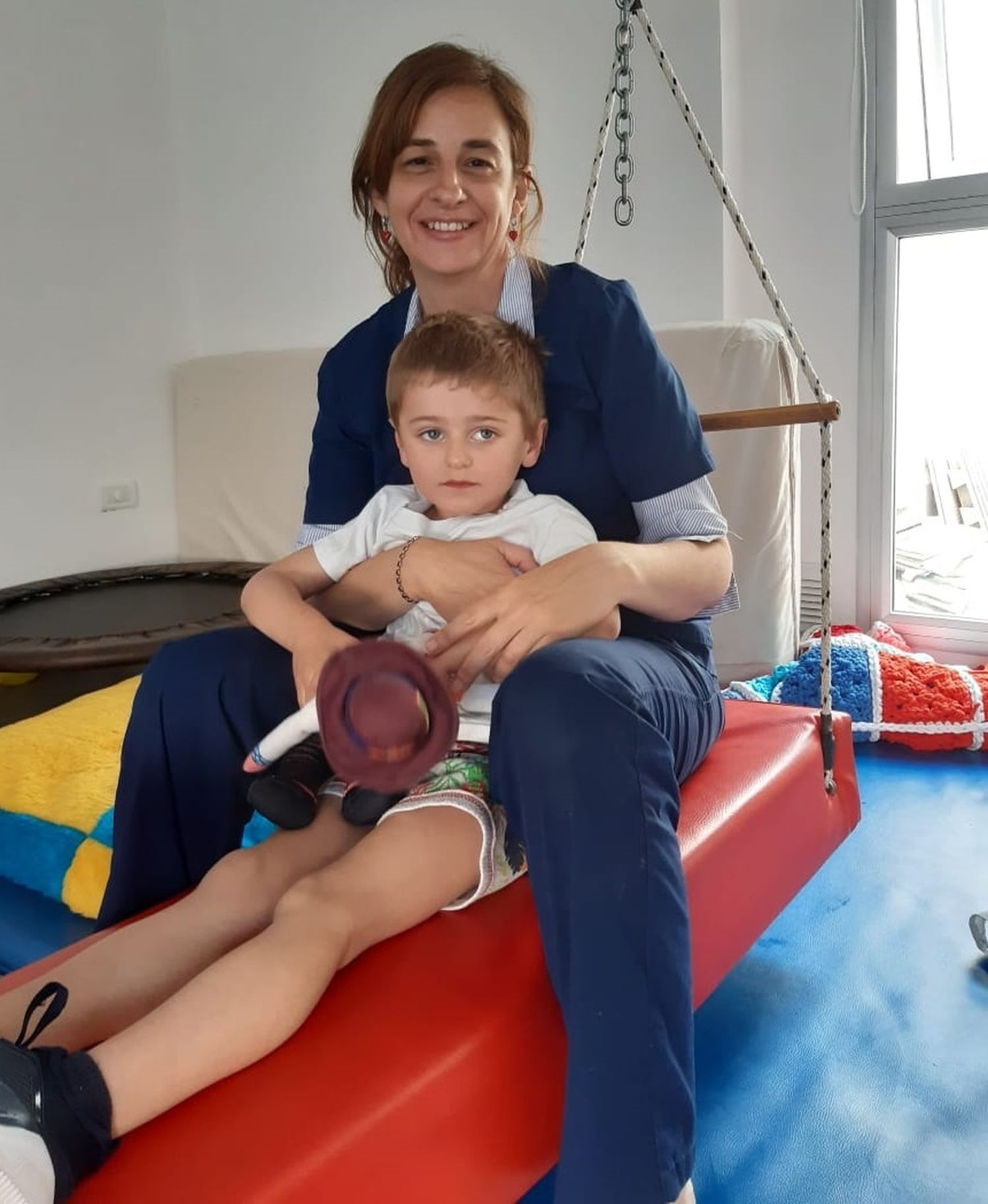 Cómo evitar que las Fiestas sean un padecimiento para decenas de chiquitos con autismo