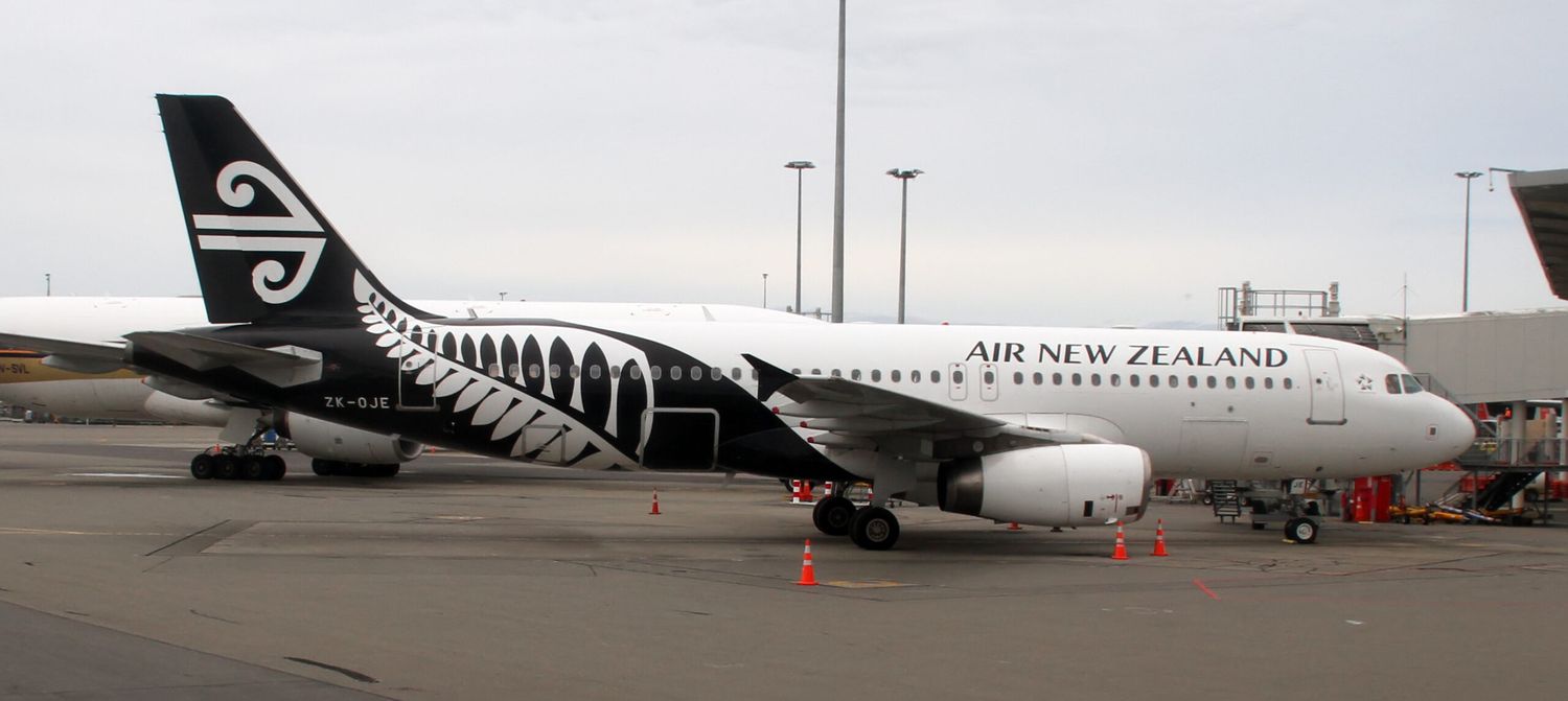 Air New Zealand inaugurates flights between Brisbane and Queenstown