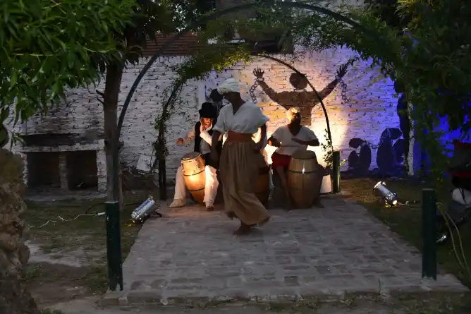 El próximo domingo se realizarán los festejos por el “Día del afro chascomunense”