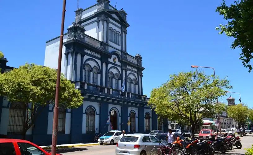 La Policía afirma que el audio sobre el brote en La Cuchilla no es real