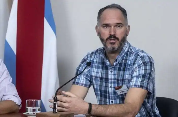 La provincia cuenta con infraestructura sanitaria suficiente para atender la creciente demanda por el COVID