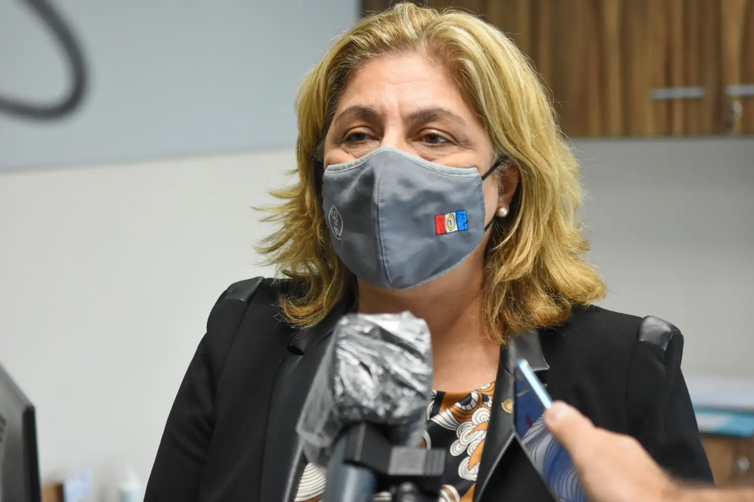 Santa Fe se suma al dispositivo nacional de vacunación contra el coronavirus