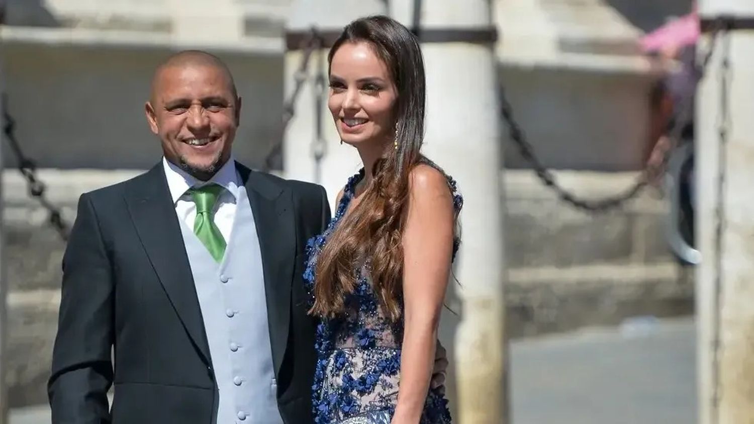 Roberto Carlos