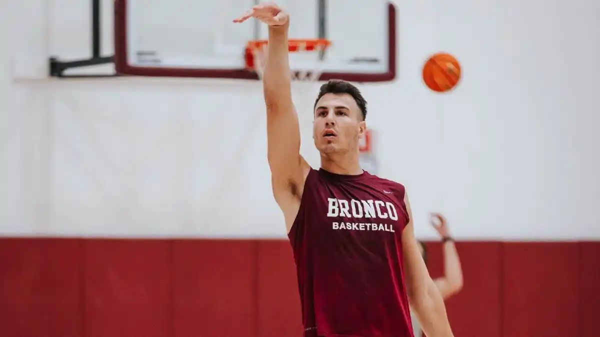 Francisco Cáffaro / Foto: Prensa CAB