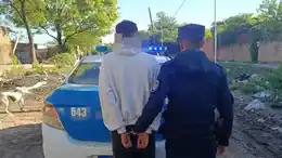 Murió un joven de 20 años apuñalado en un cumpleaños: fue identificado