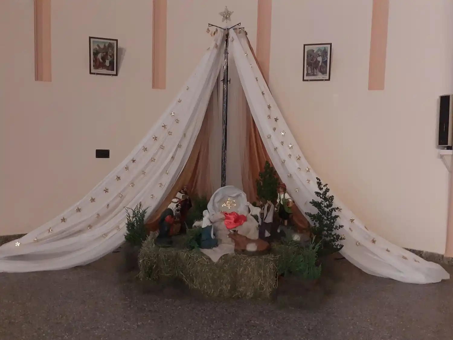 Cuando la Navidad vuelve a tener sentido: una palabra de fe y esperanza para Villaguay