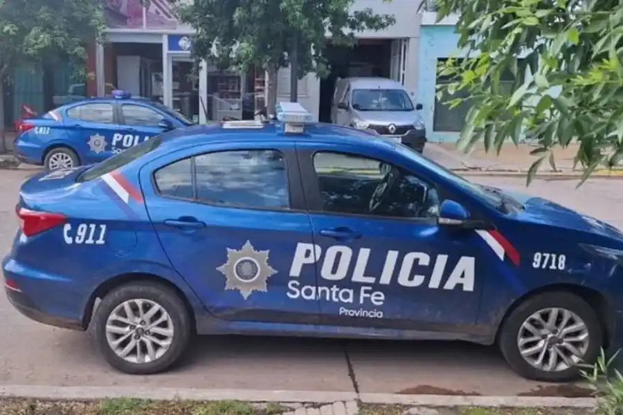 Robo millonario en un negocio de Venado Tuerto