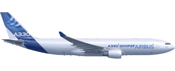 IAI convertirá 30 Airbus A330 a cargueros para Avolon