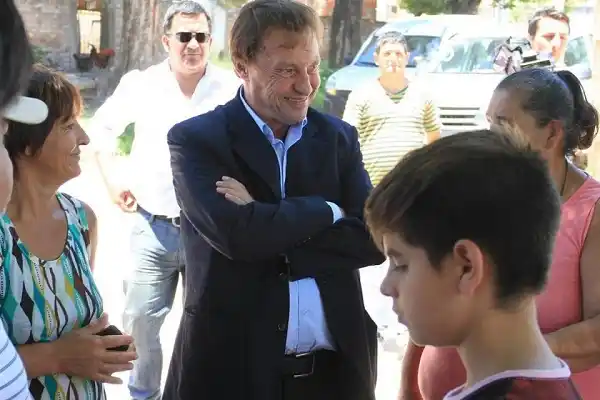 Varisco: “Reclamar derechos no habilita a violentar otros”