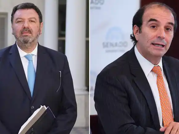 El Gobierno descarta nombrar a Lijo por decreto si lo rechaza el Senado