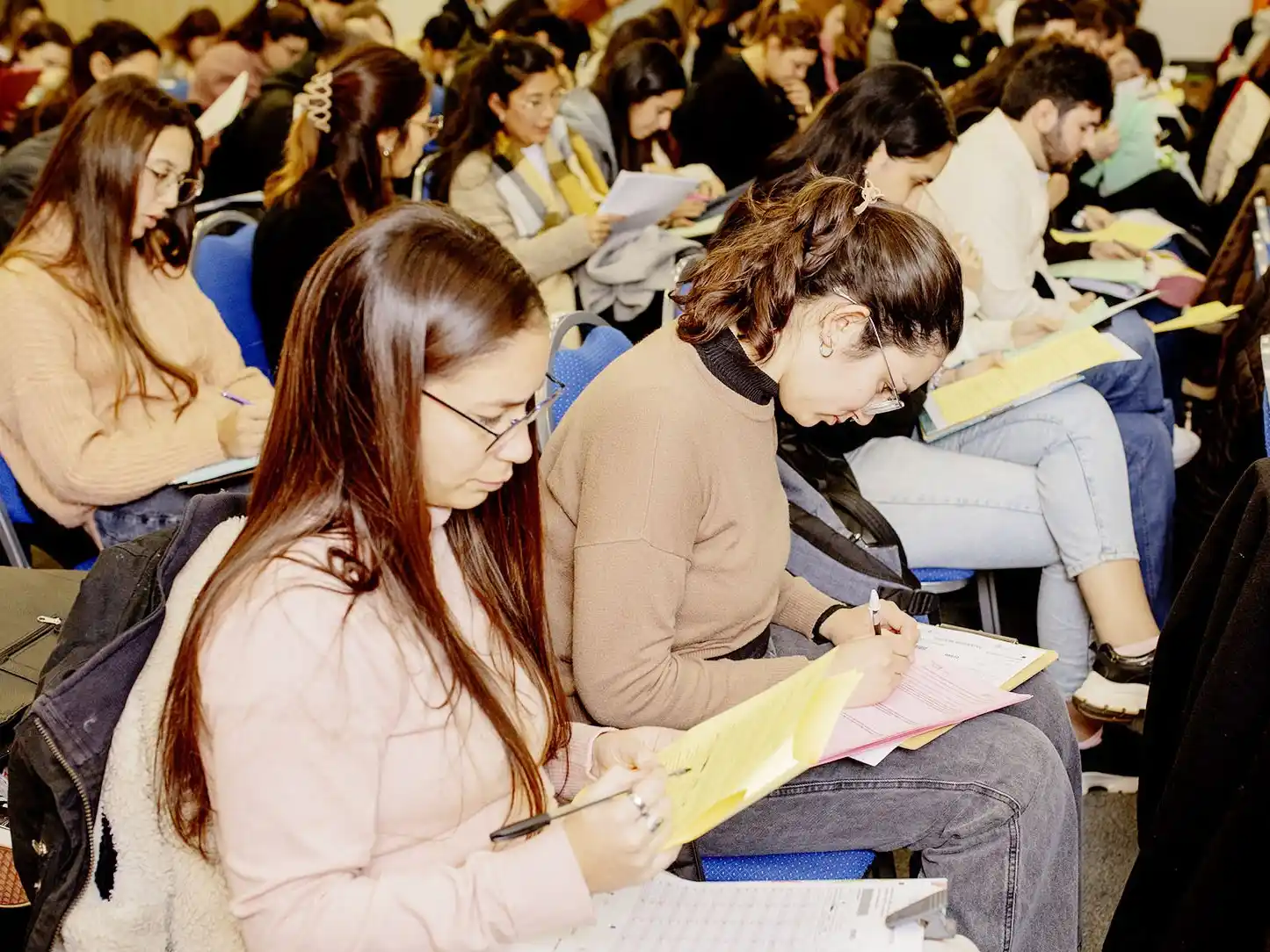 Hasta el 15 de mayo hay tiempo para inscribirse a concursar por las residencias en salud 2026-2027
