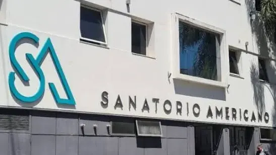 Tras el robo de cesio-137, el Sanatorio Americano aclaró que no manipula meterial radiactivo