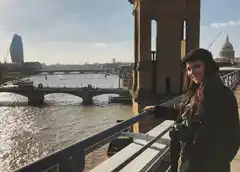 El "monstruoso anhelo" de Mariana Nigro, la primera tandilense que expondrá sus obras en Londres