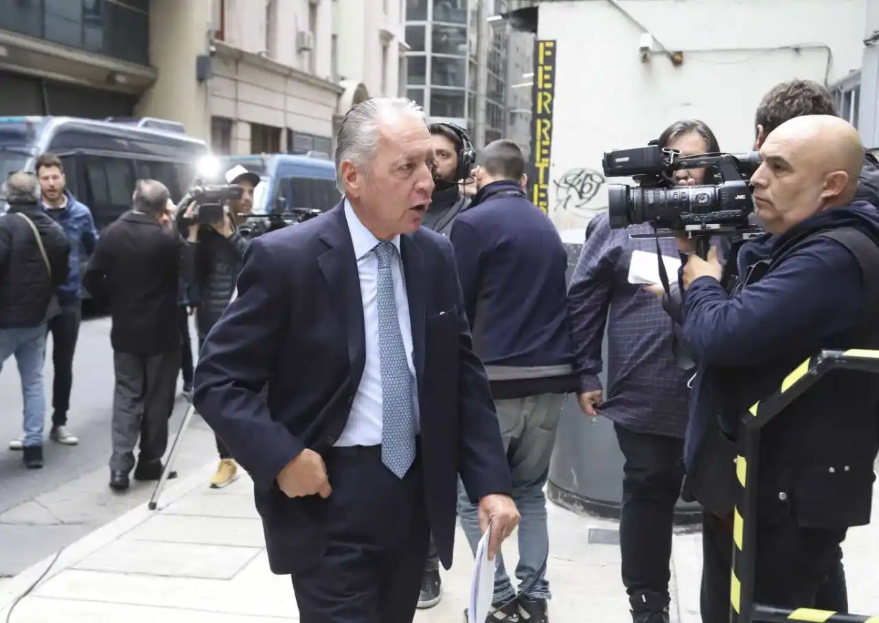 La UIA define quién será su nuevo presidente