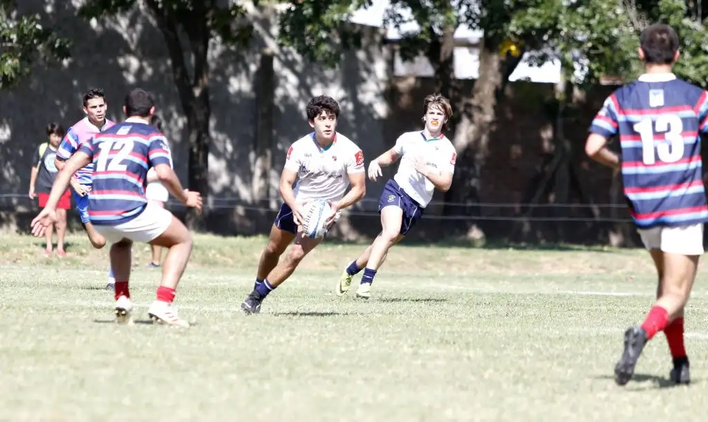 Mar del Plata Sub 18 se mide con Tucumán