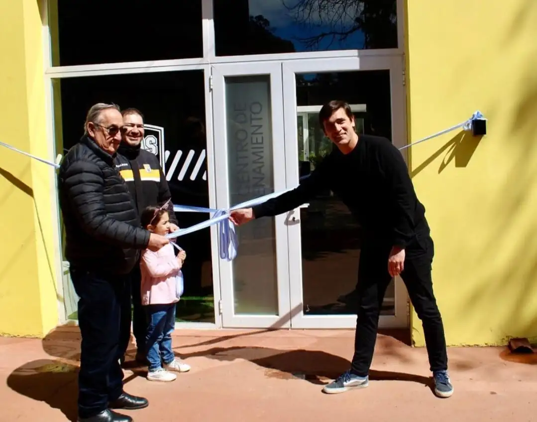 El espacio estará abierto a toda la comunidad, y el horario será de lunes a viernes de 7.30 a 21.