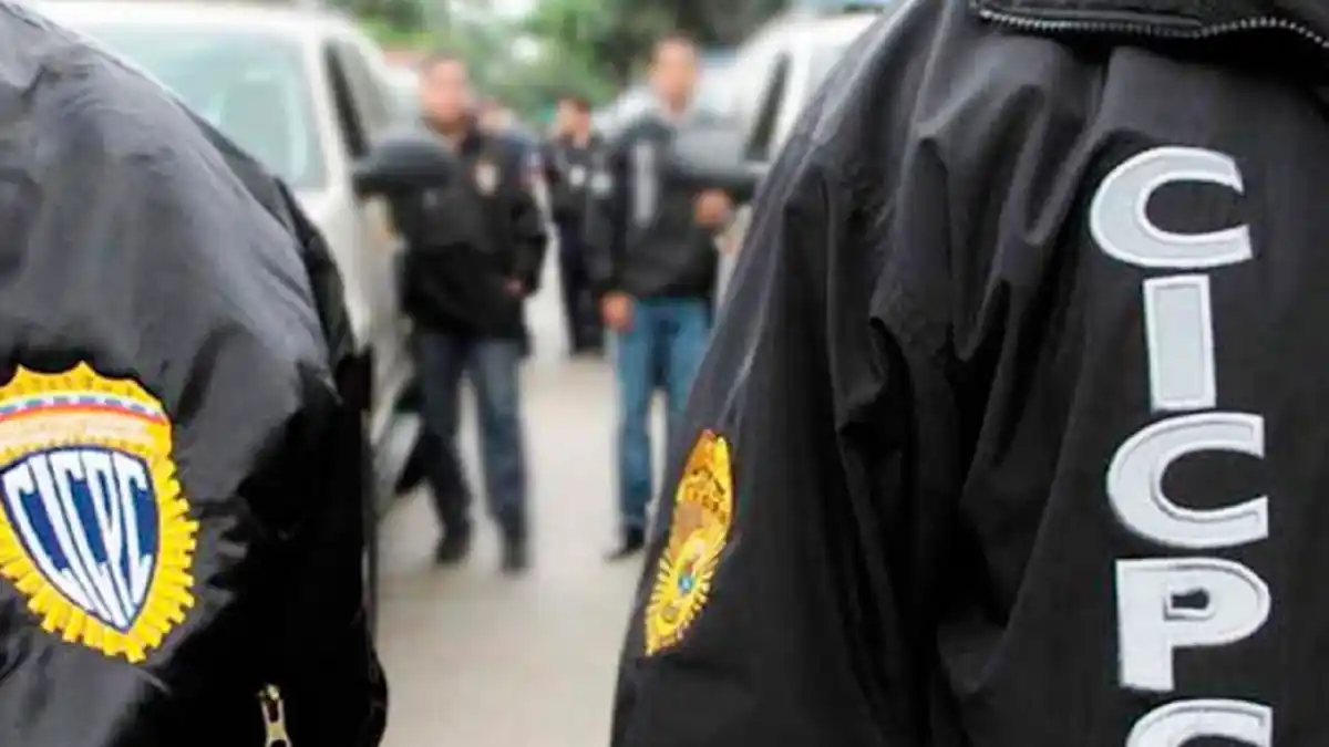 ¡INDIGNANTE! Este hombre mató a su hijastra de 8 meses: él y la madre están presos