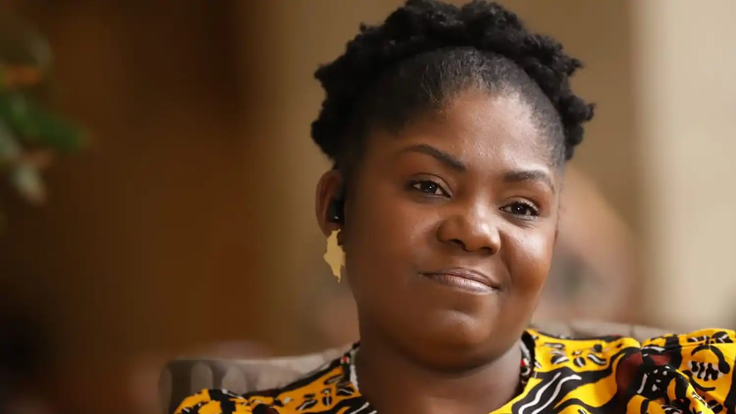 Gustavo Petro limita funciones a su vicepresidenta Francia Márquez