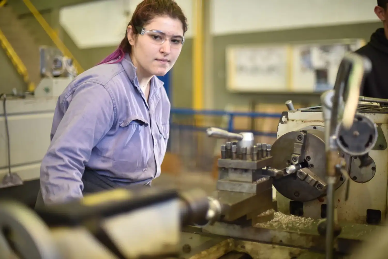 Institutos de Formación Técnico Profesional recibieron fondos para mejoras y equipamientos 
