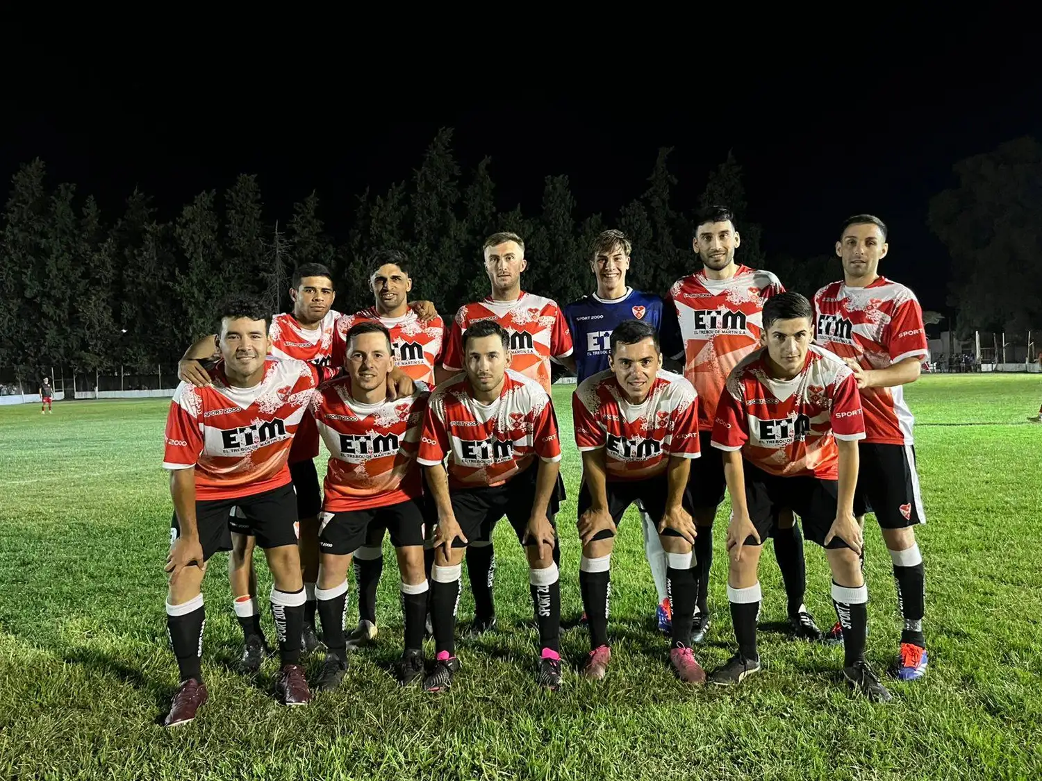 Se suspendió la fecha de la Copa Challenger 2025 por inclemencias climáticas