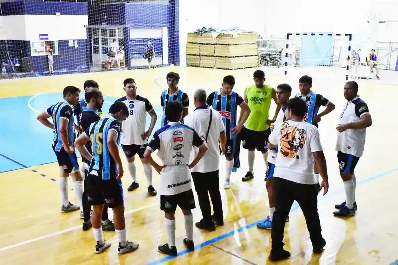 Empezó la décima fecha
del torneo Clausura 2023