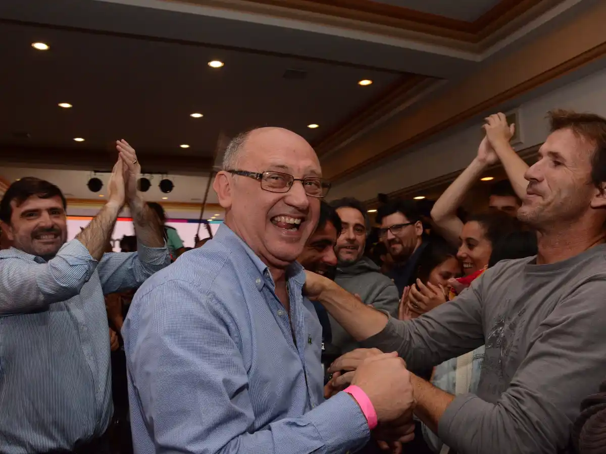 Cambiemos gana claramente en Santa Fe y mantiene sus cinco bancas en diputados