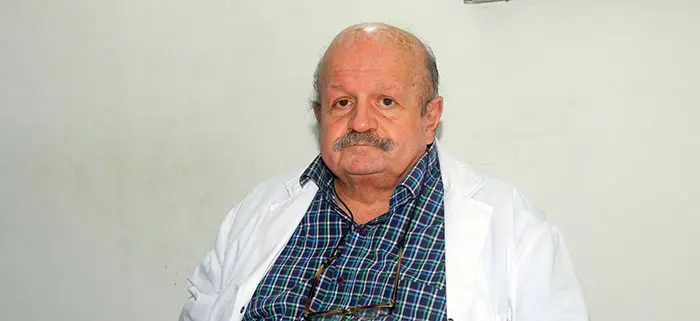 “La gente no toma conciencia que tiene que pagar sus tasas”