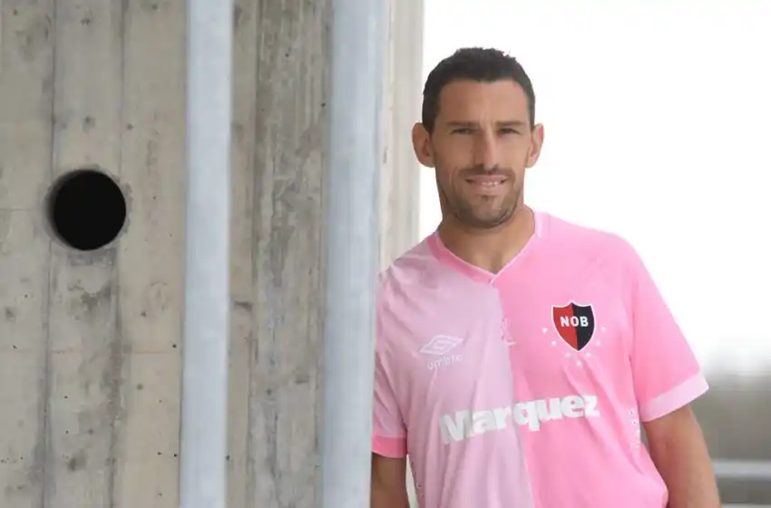 Newell’s estrenará una nueva camiseta por el mes contra el cáncer de mama