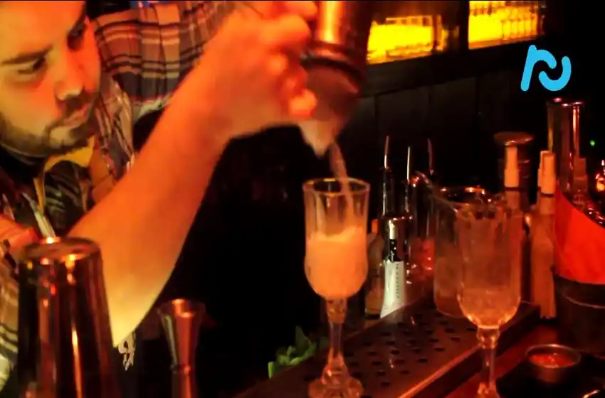 Cócteles rosarinos: una noche en las barras