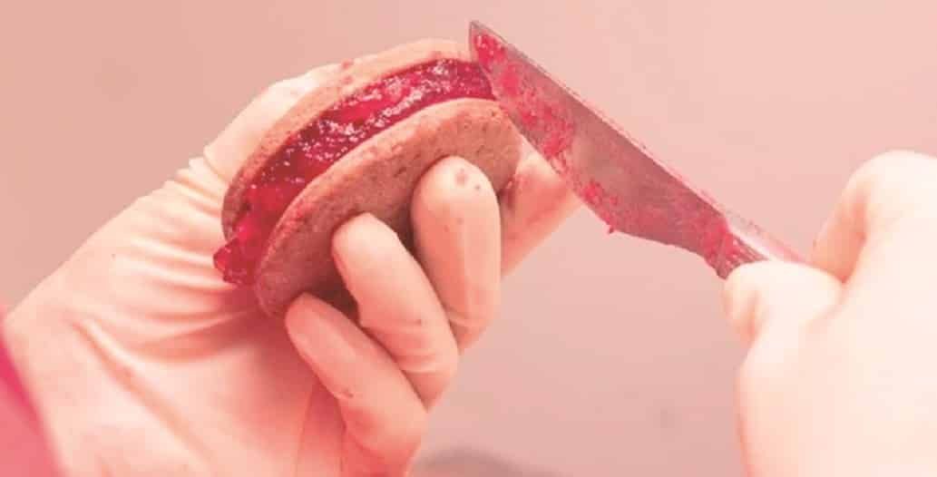El jueves se realizará el concurso mejor alfajor artesanal victoriense