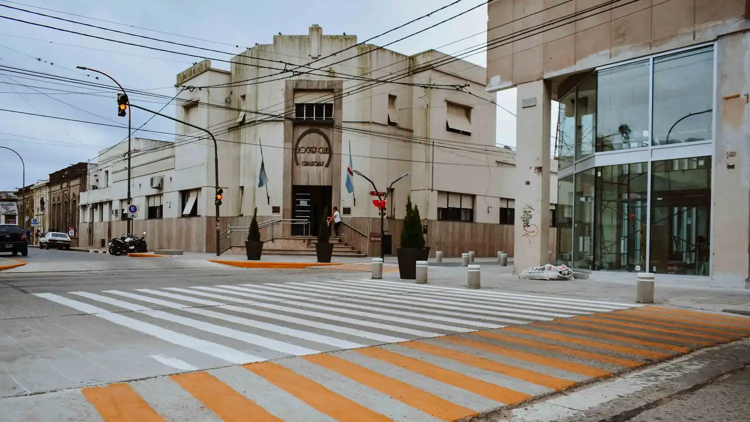 Se capacitará a personal turístico y gastronómico. (Foto: Municipalidad de Gualeguay).