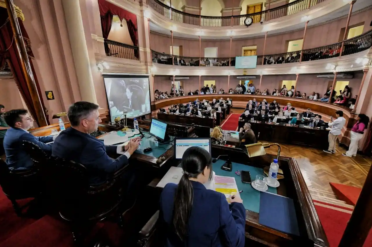 El tercer domingo de septiembre será el Día del Pastor y la Pastora en Entre Ríos