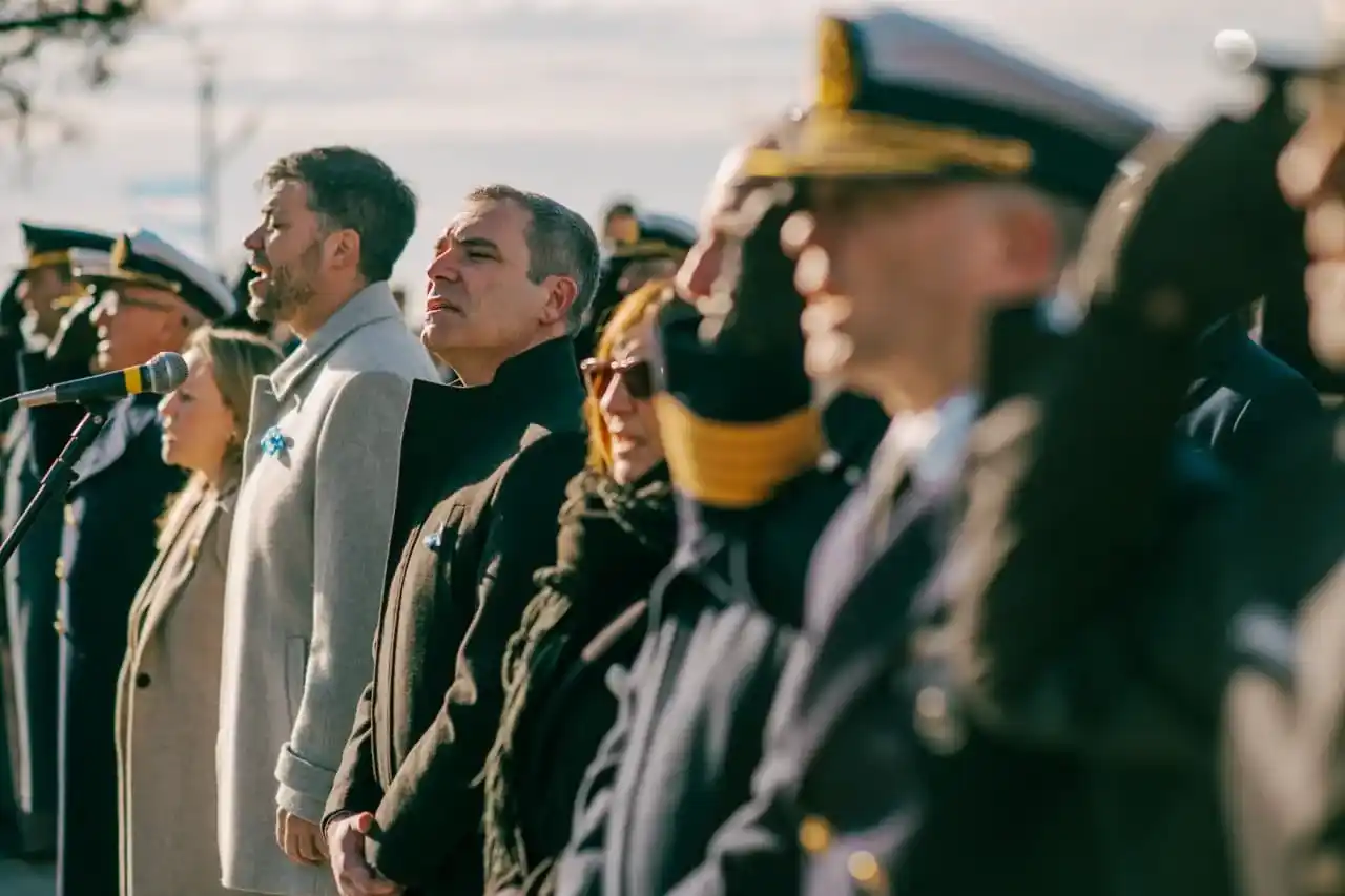 9 de Julio: Neme convocó a los vecinos a "seguir trabajando juntos" por Mar del Plata y Batán