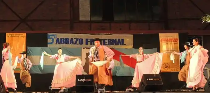 Preparan la 6º Edición del encuentro Abrazo Fraternal