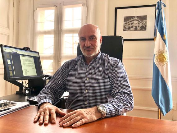 Aba sobre la Ley de Financiamiento: "Prácticamente todas las fuerzas acuerdan sostener la Universidad"