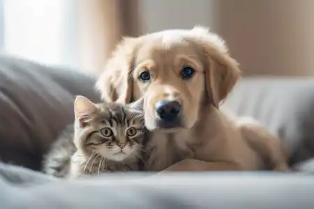 El 29 de abril se celebra el Día del Animal en nuestro país