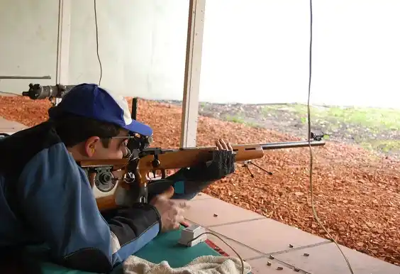 Tiro Federal hizo podio en Buenos Aires