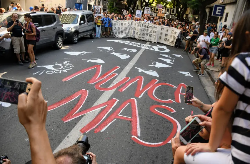 Día de la memoria.